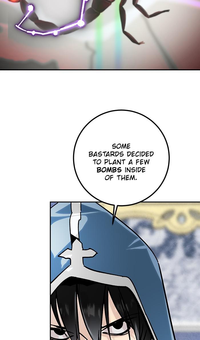 Return to Player Chapter 55 73