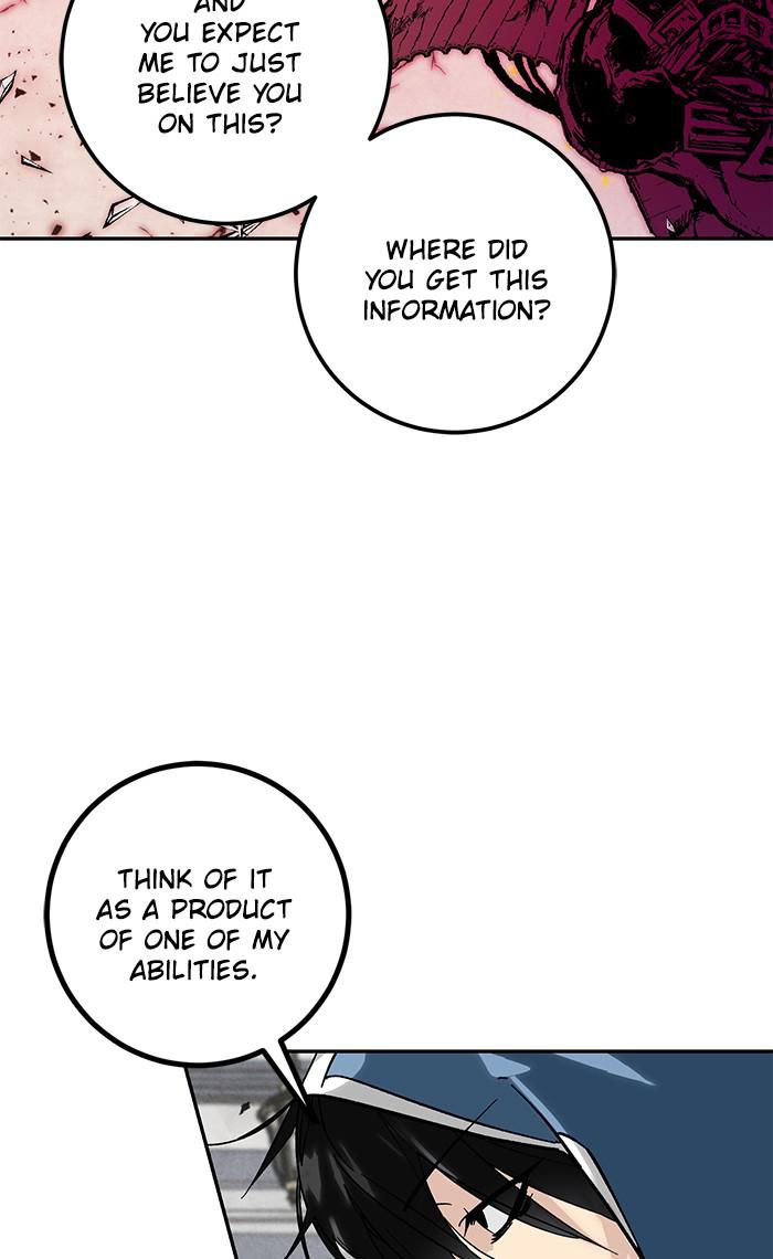 Return to Player Chapter 55 79