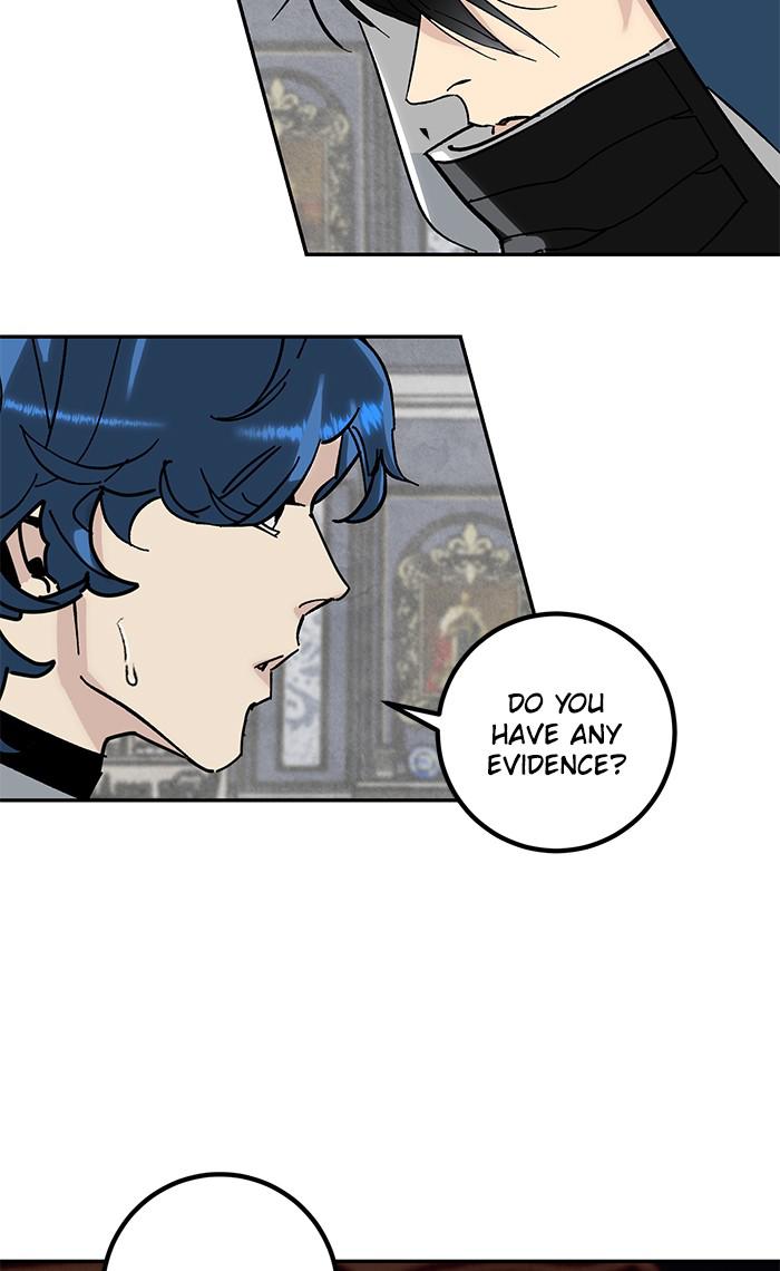 Return to Player Chapter 55 80