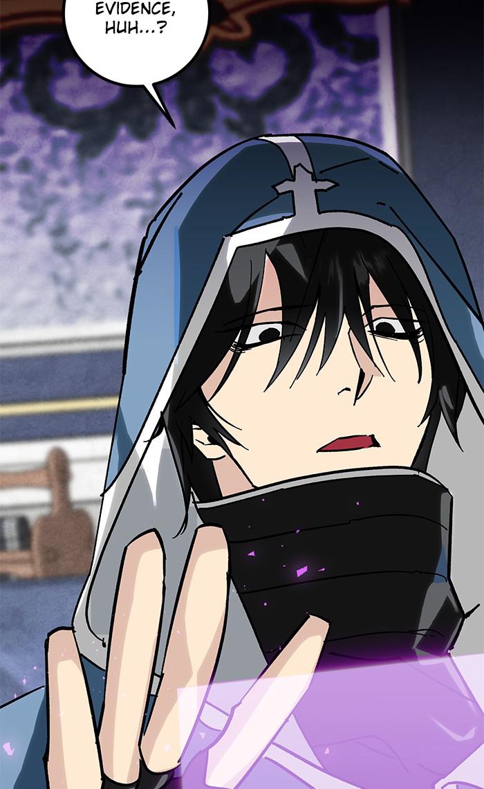 Return to Player Chapter 55 81