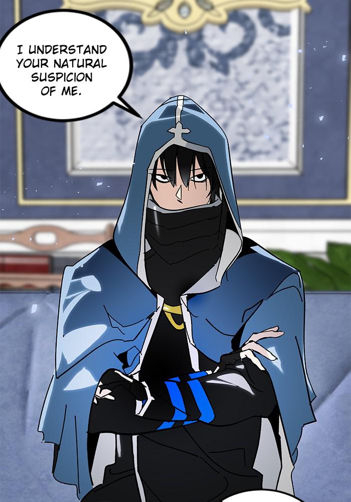 Return to Player Chapter 56 26