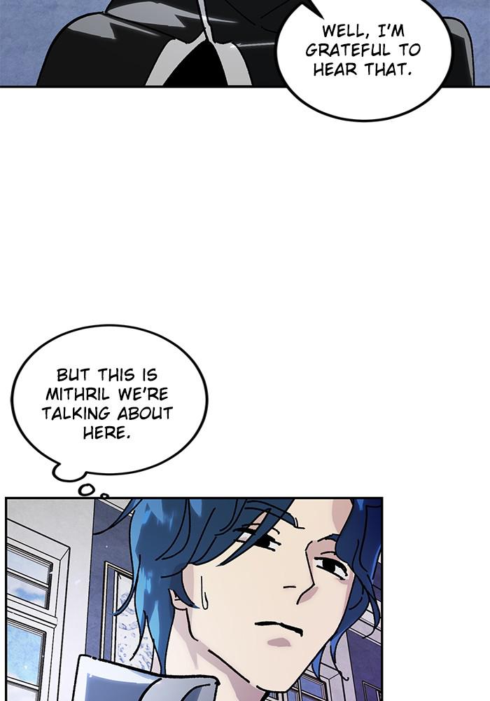 Return to Player Chapter 56 27