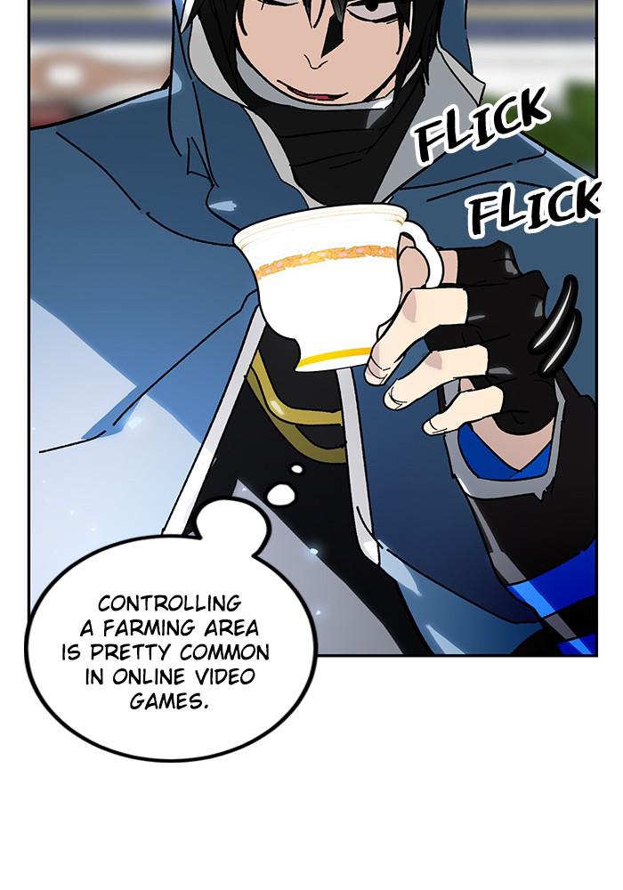 Return to Player Chapter 56 37