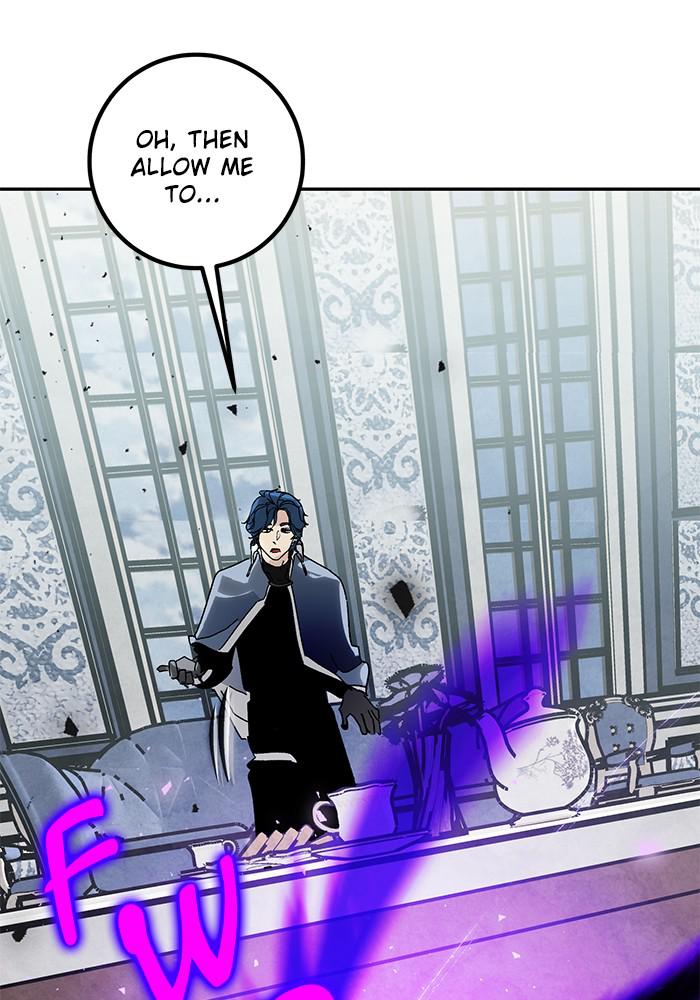 Return to Player Chapter 56 42