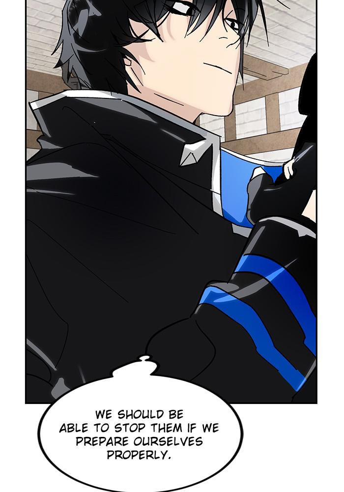 Return to Player Chapter 56 48