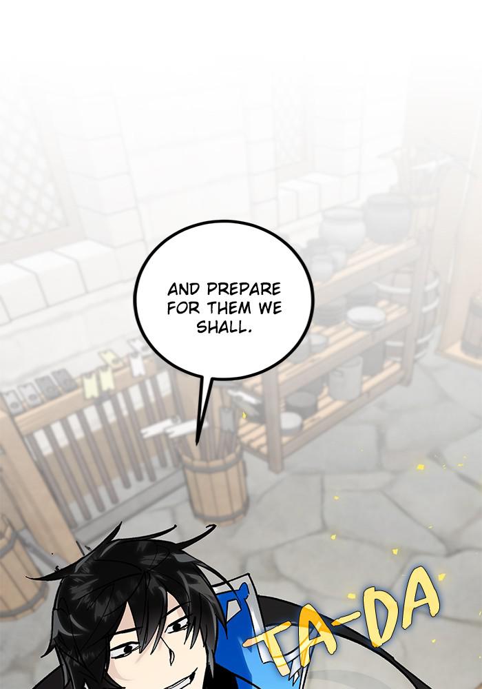 Return to Player Chapter 56 50