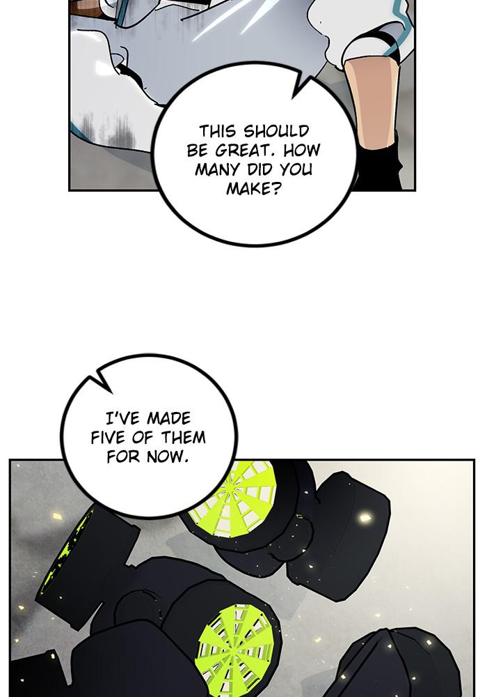 Return to Player Chapter 56 53