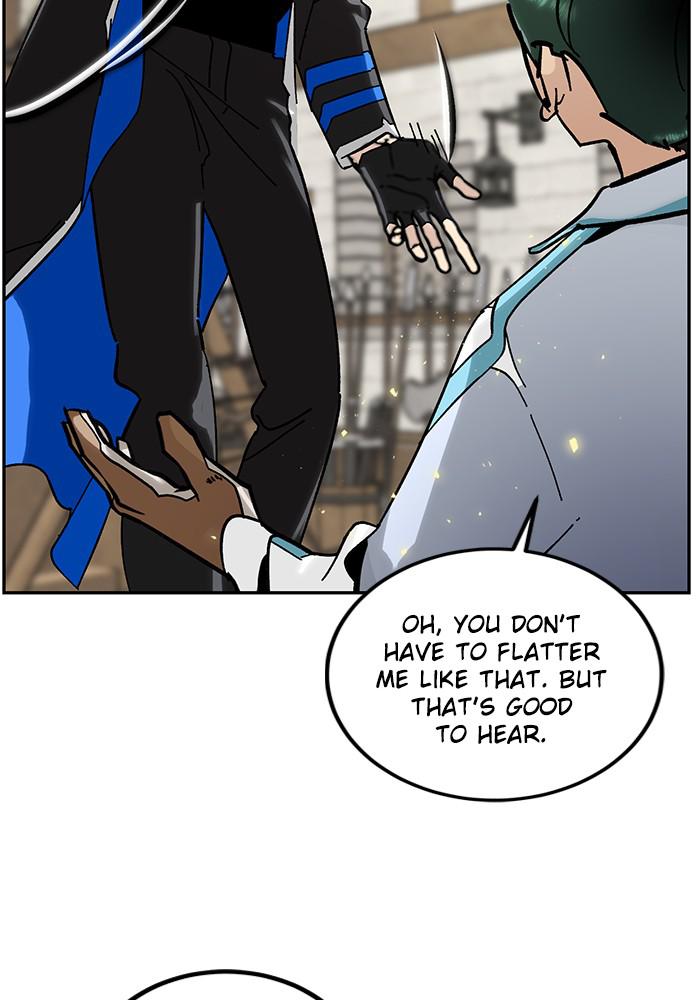 Return to Player Chapter 56 59