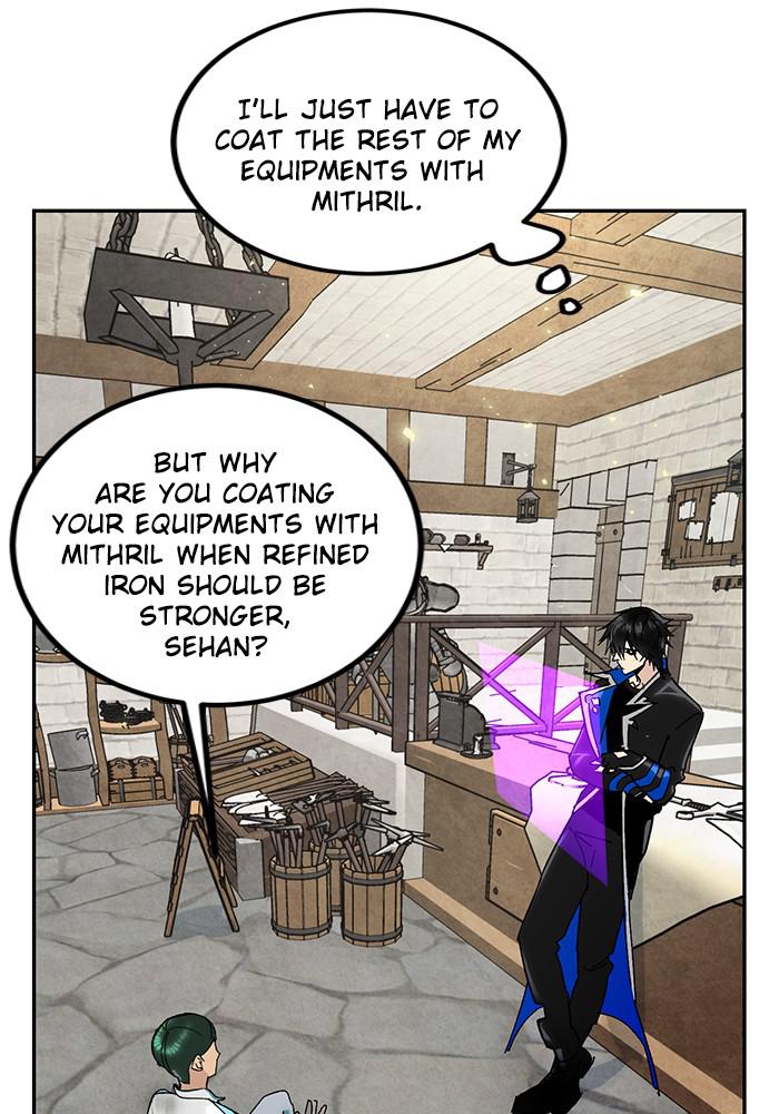 Return to Player Chapter 56 62