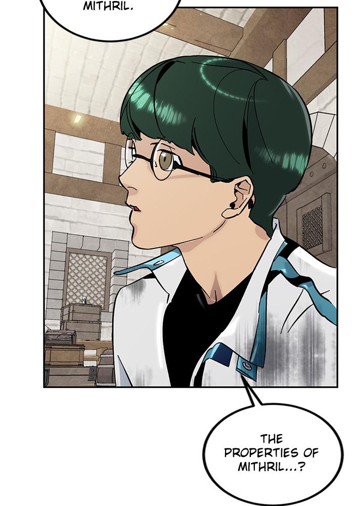 Return to Player Chapter 56 64