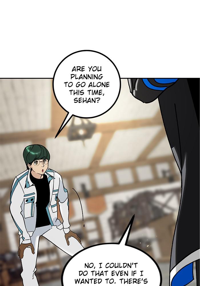 Return to Player Chapter 56 68