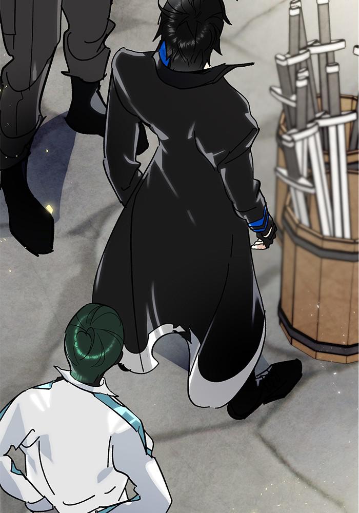 Return to Player Chapter 56 71