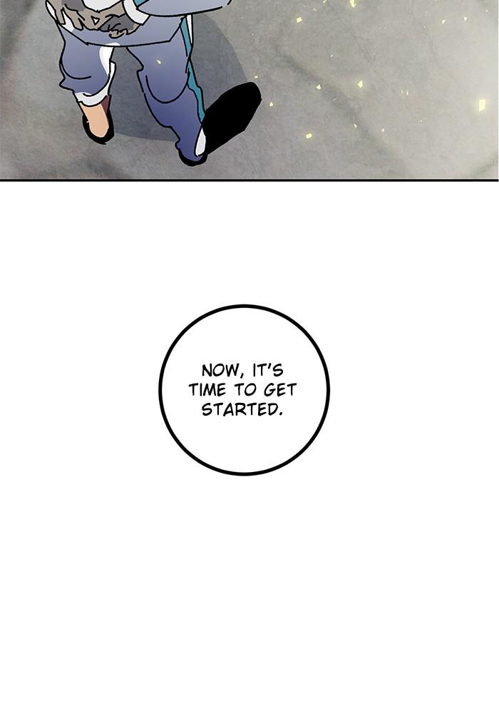 Return to Player Chapter 56 72