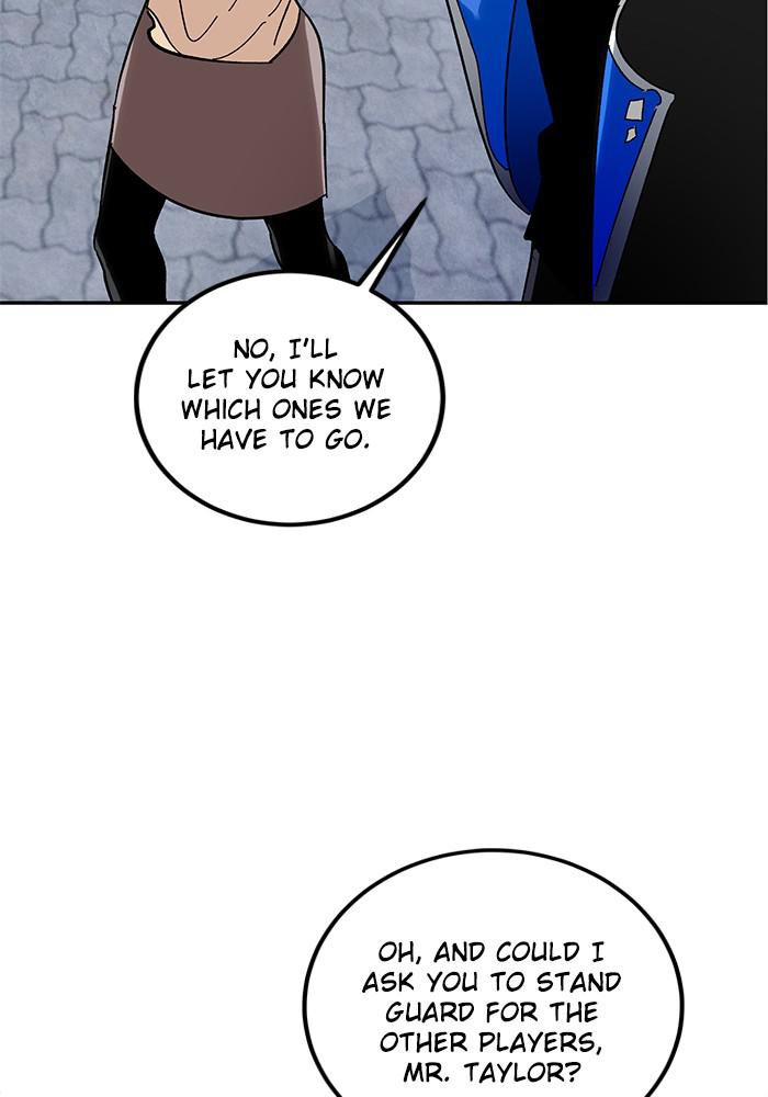 Return to Player Chapter 56 76
