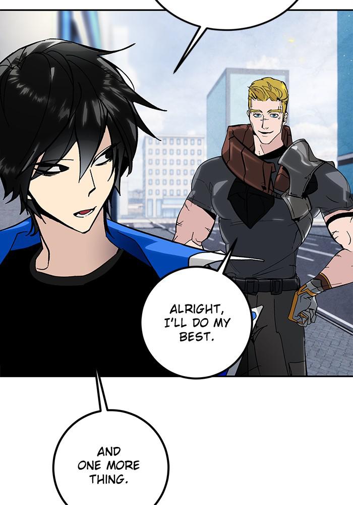 Return to Player Chapter 56 77