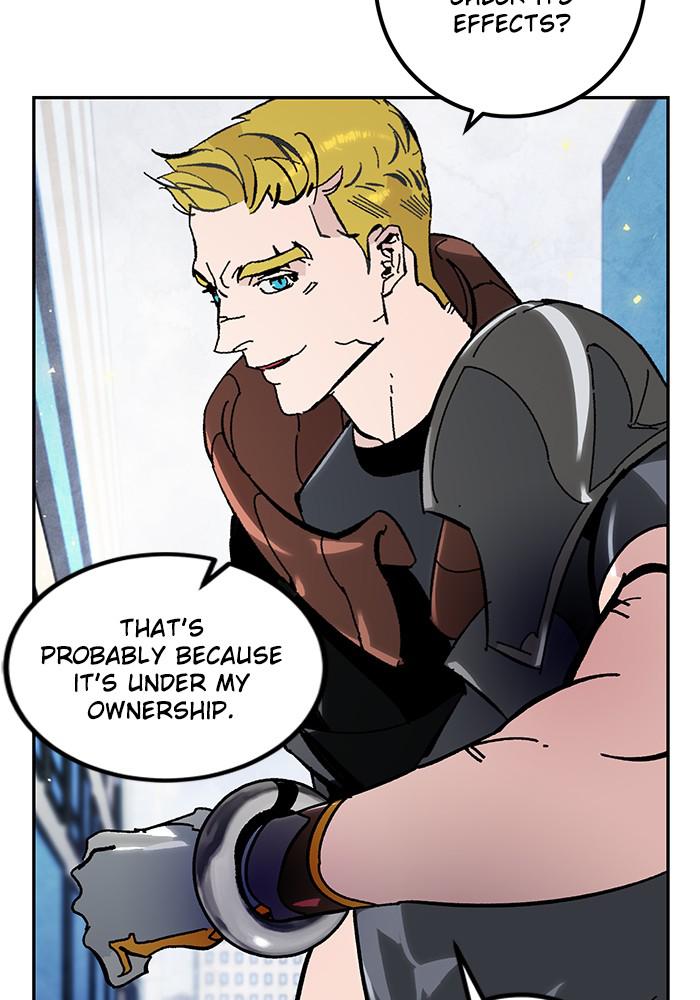 Return to Player Chapter 56 80