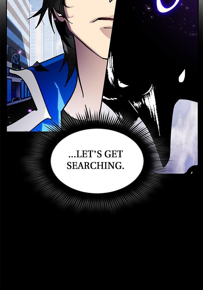 Return to Player Chapter 56 83