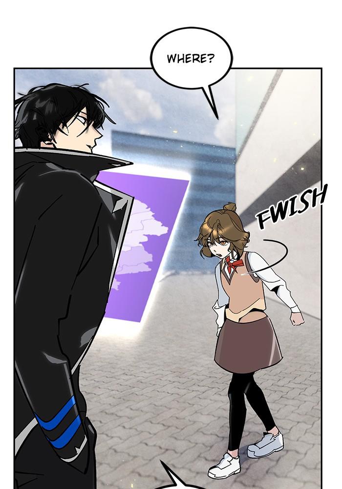 Return to Player Chapter 56 88