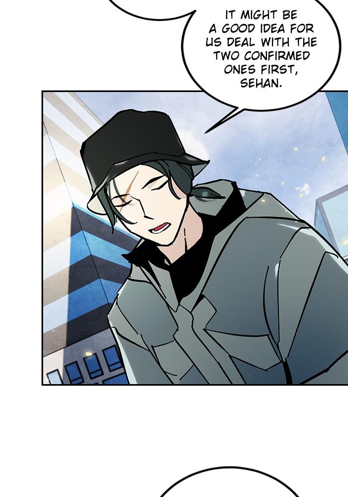 Return to Player Chapter 56 92