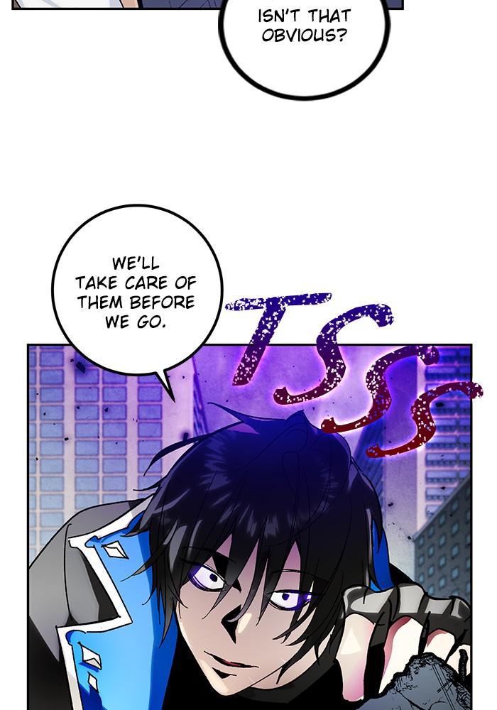 Return to Player Chapter 56 99