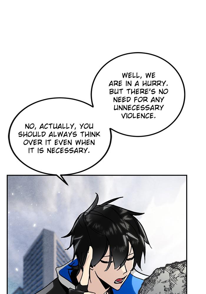Return to Player Chapter 56 104