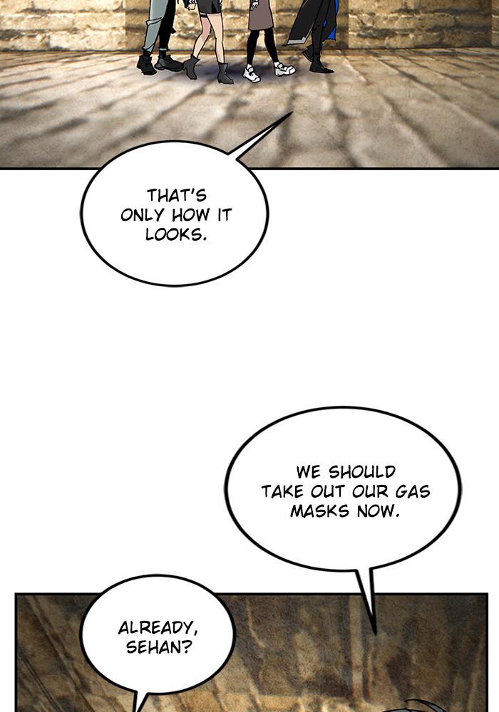 Return to Player Chapter 57 7