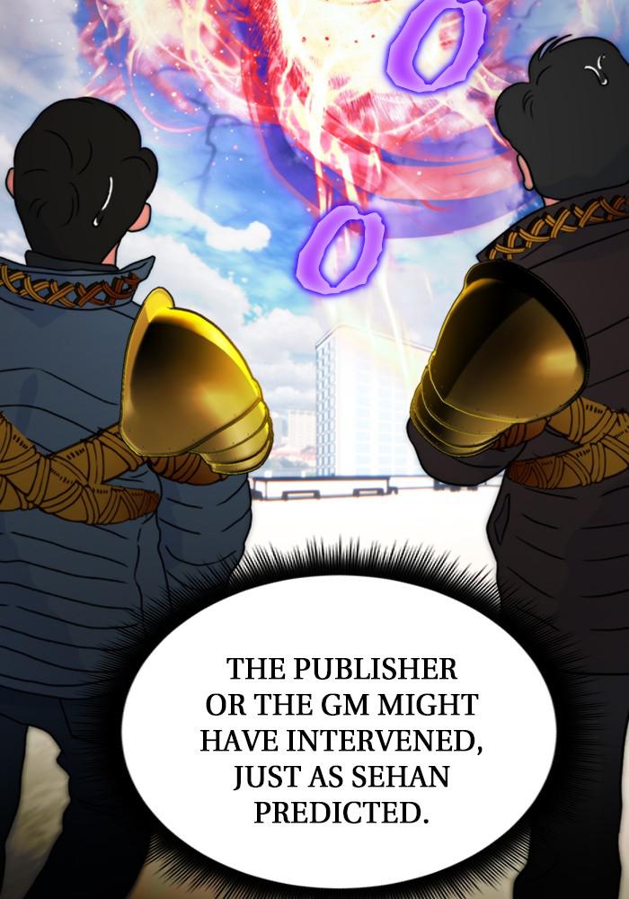 Return to Player Chapter 57 21
