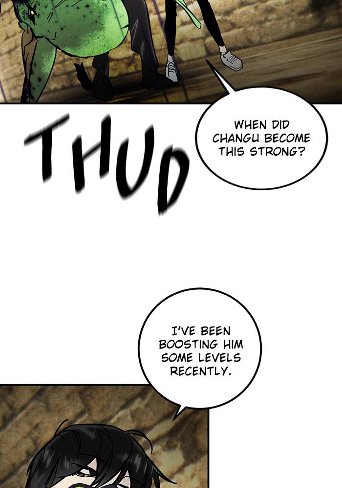 Return to Player Chapter 57 49
