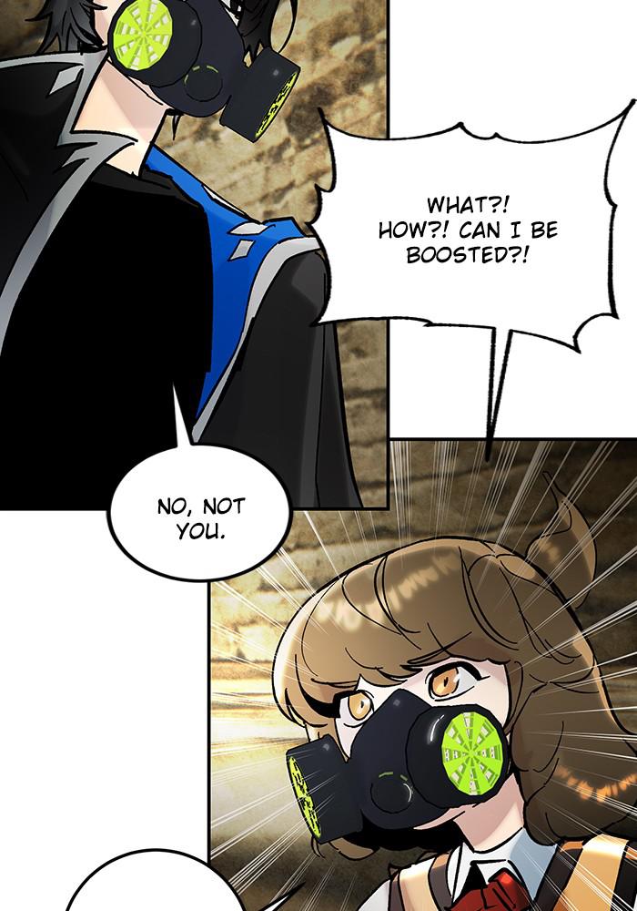 Return to Player Chapter 57 50