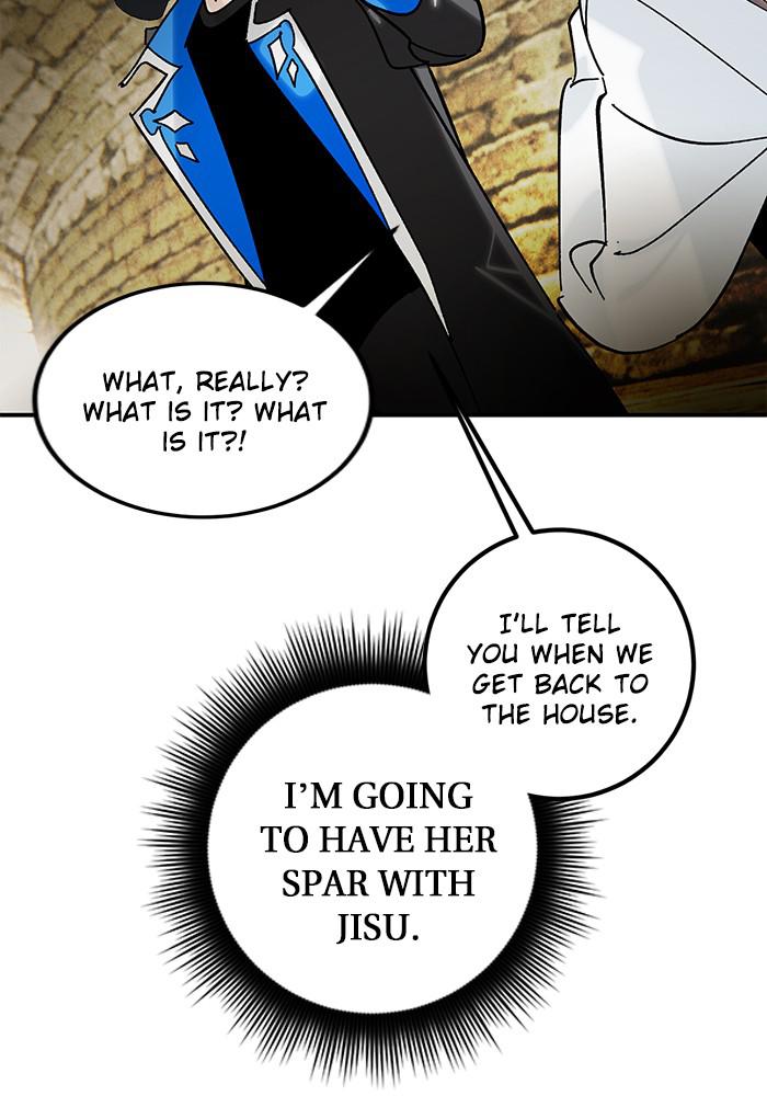 Return to Player Chapter 57 52