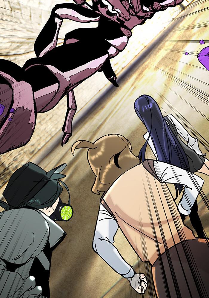 Return to Player Chapter 57 72