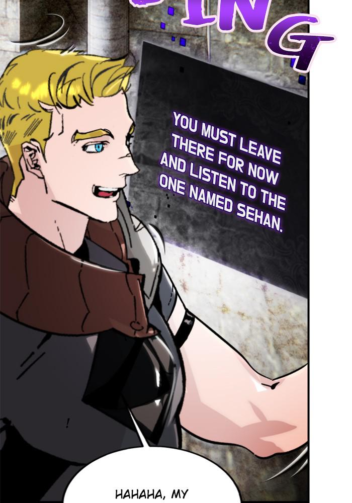 Return to Player Chapter 58 7