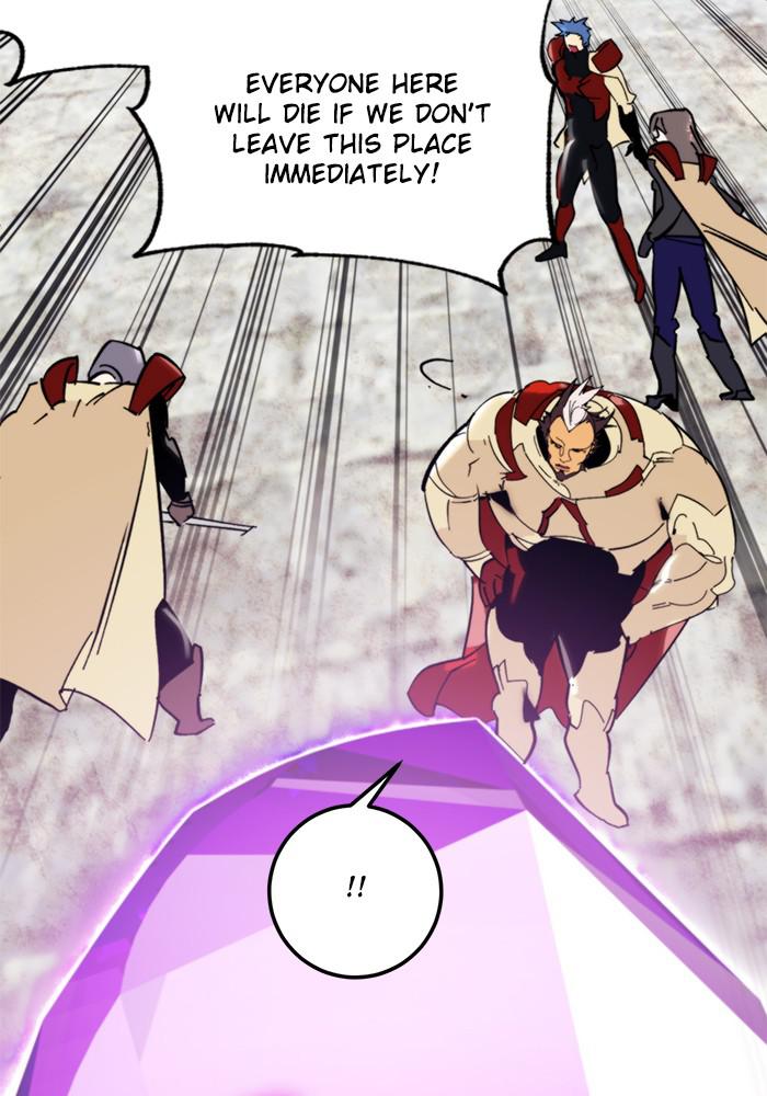 Return to Player Chapter 58 30