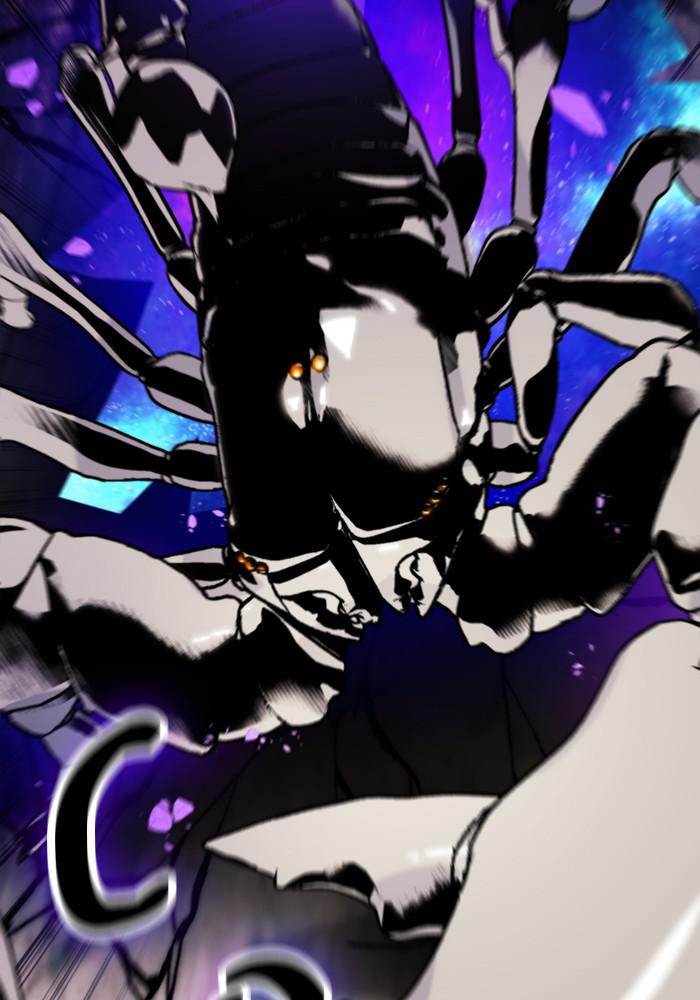 Return to Player Chapter 58 40