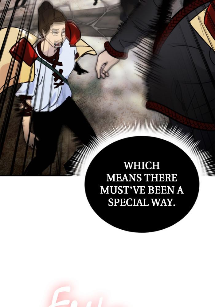 Return to Player Chapter 58 64