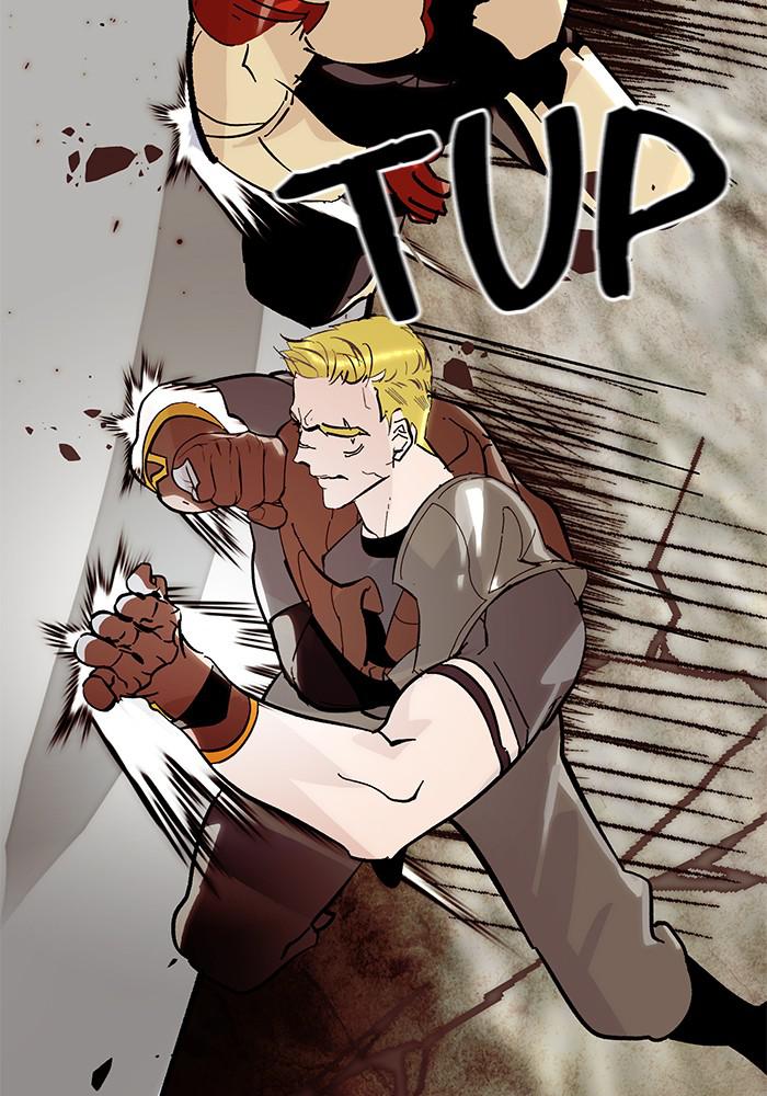 Return to Player Chapter 58 76