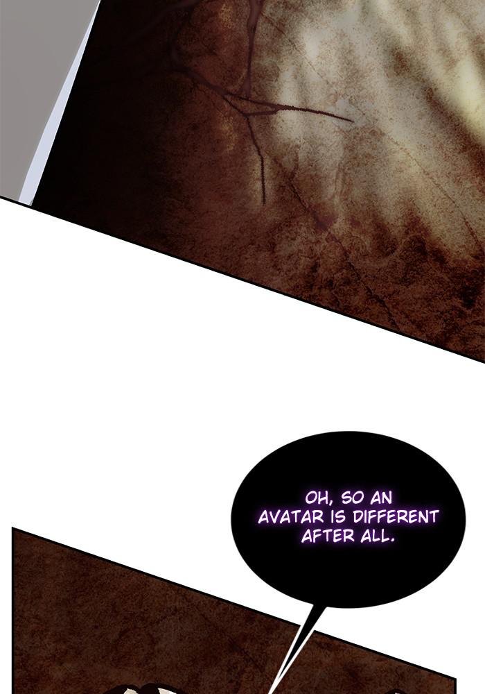 Return to Player Chapter 58 77