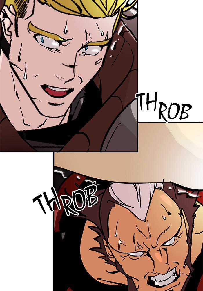 Return to Player Chapter 58 79