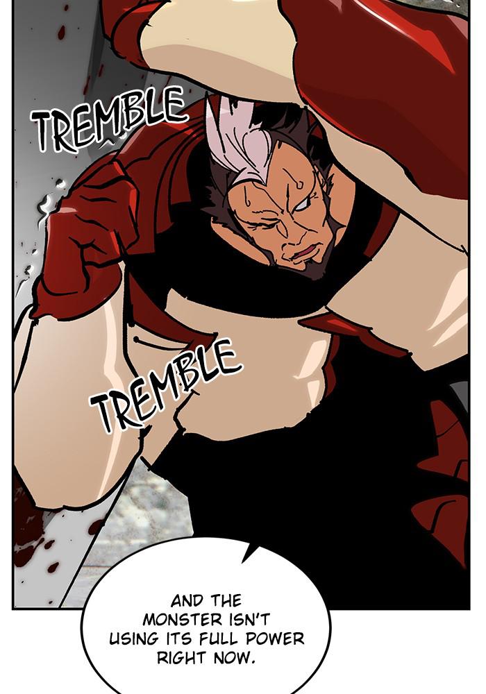 Return to Player Chapter 58 83
