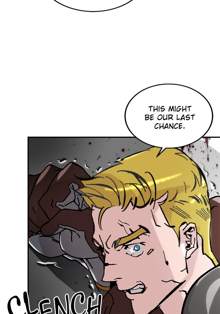 Return to Player Chapter 58 84