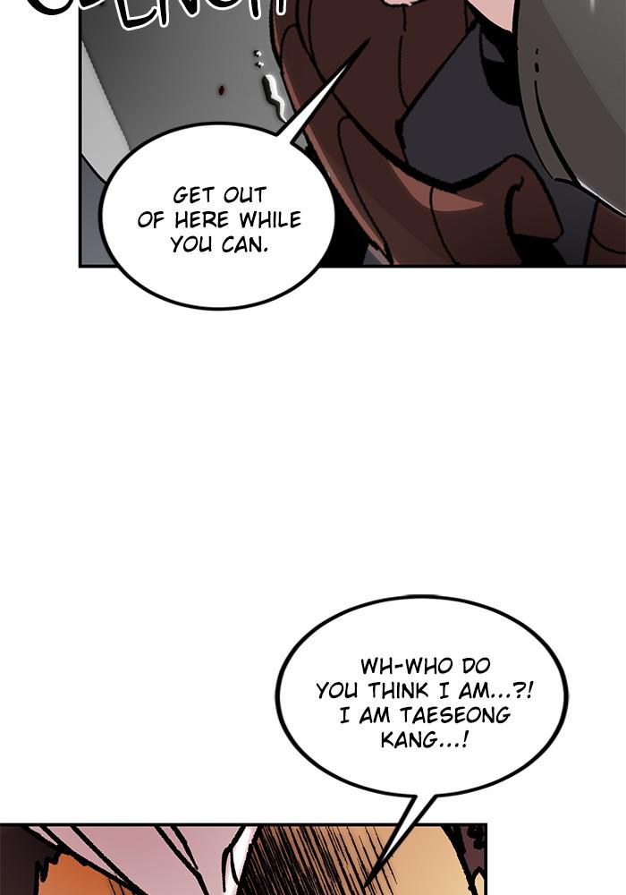Return to Player Chapter 58 85