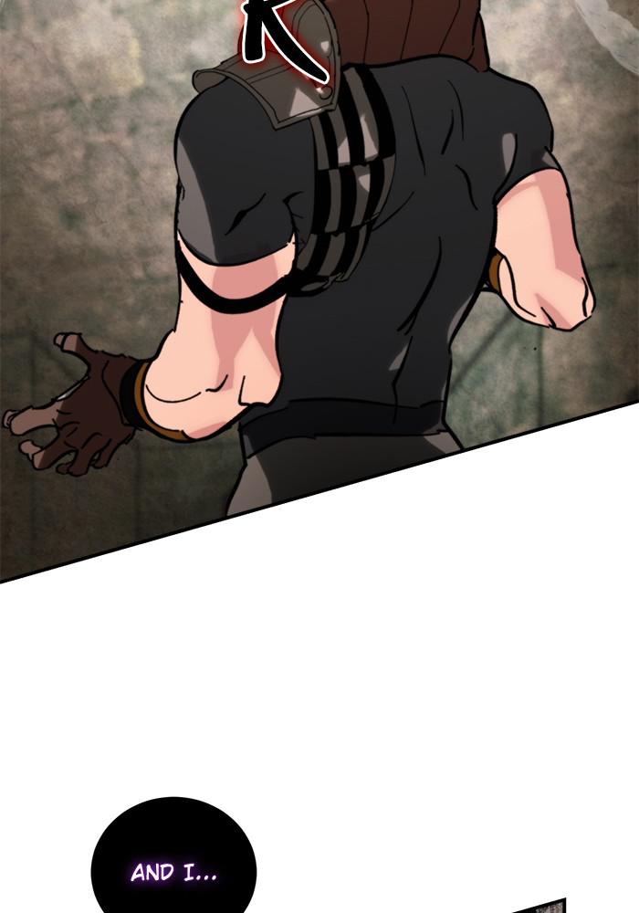 Return to Player Chapter 58 92