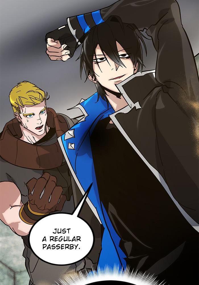 Return to Player Chapter 59 10