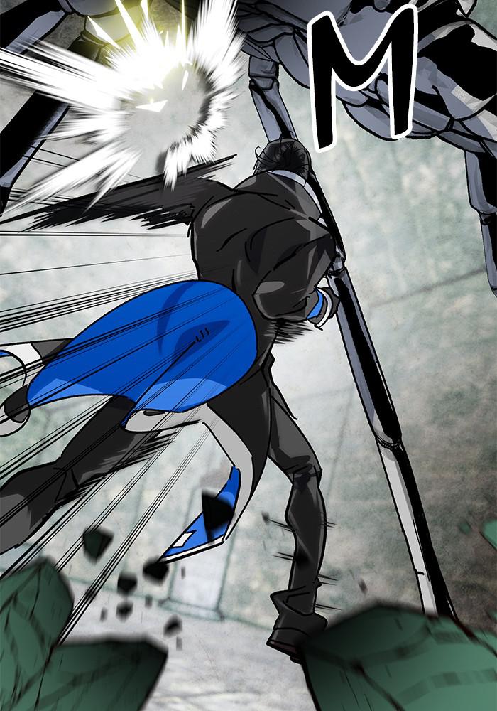 Return to Player Chapter 59 44