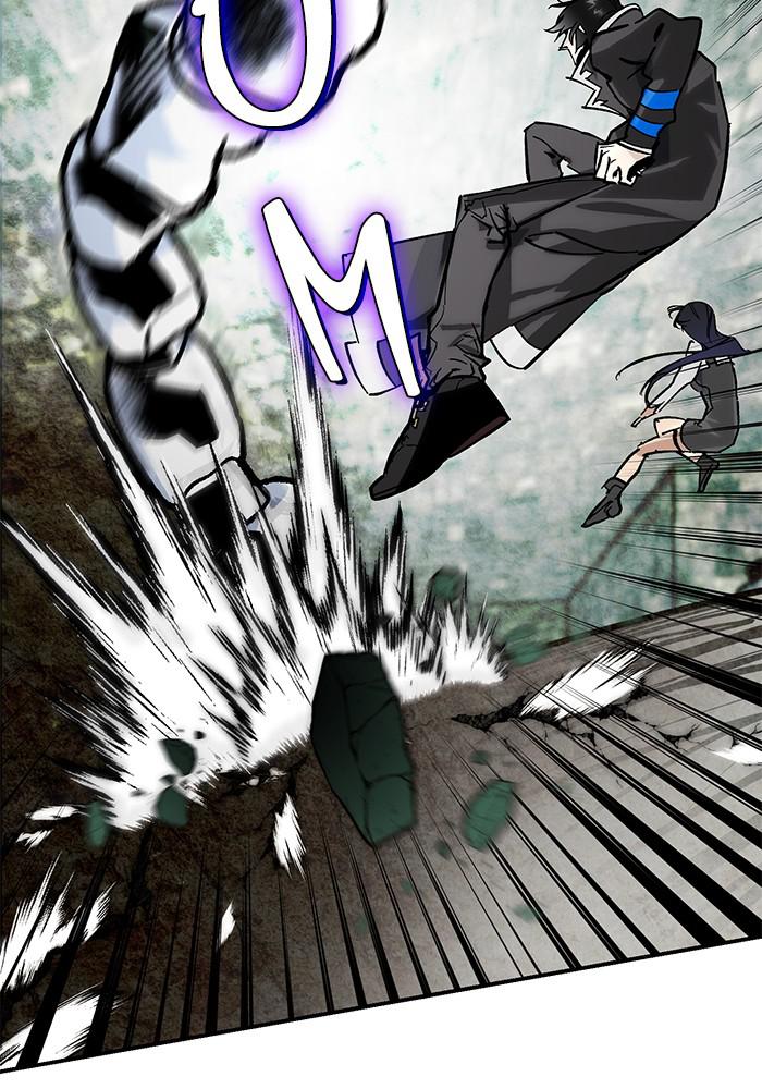 Return to Player Chapter 59 85