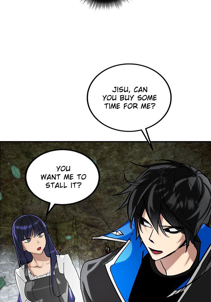 Return to Player Chapter 59 87