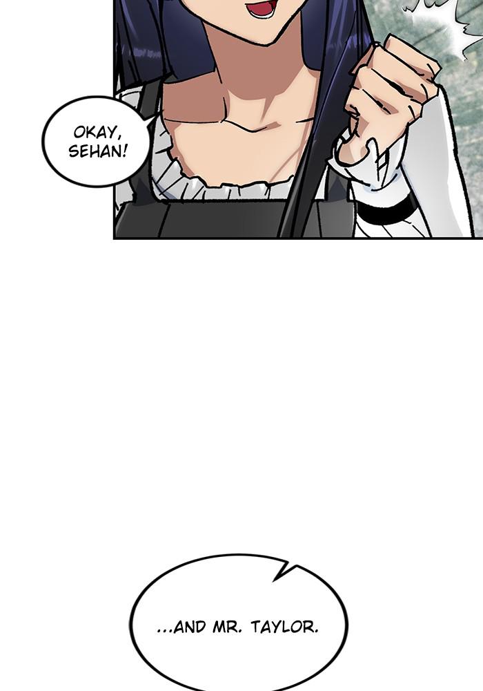 Return to Player Chapter 59 90