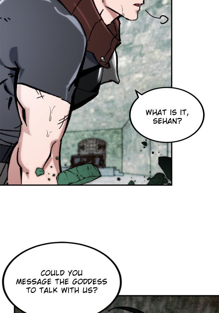 Return to Player Chapter 60 2