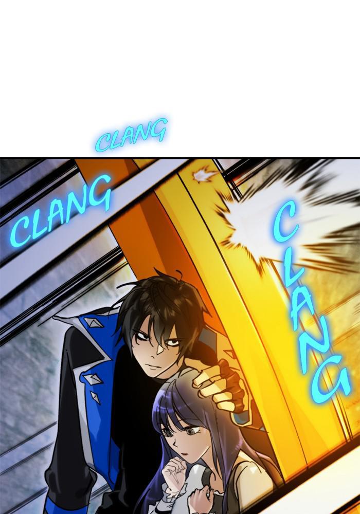Return to Player Chapter 60 49
