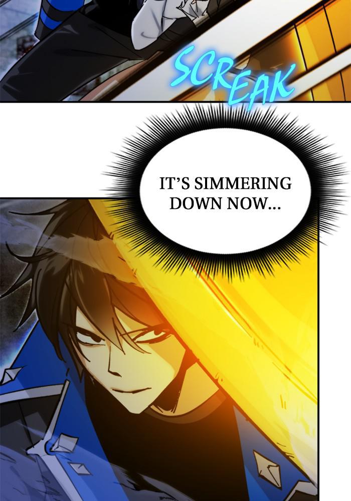Return to Player Chapter 60 50